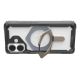 5. Urban Armor Gear 114526113136 Handyhülle 16 cm (6,3") Asche, Titan