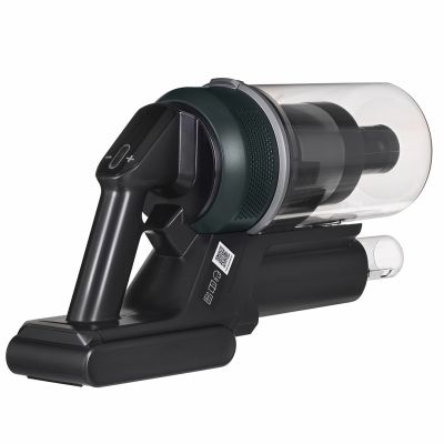 9. Samsung Jet 85S Complete VS70H25WFT/GE Bodenstaubsauger
