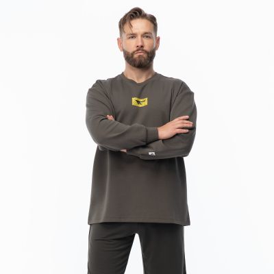 13. Wega Sweatshirt M
