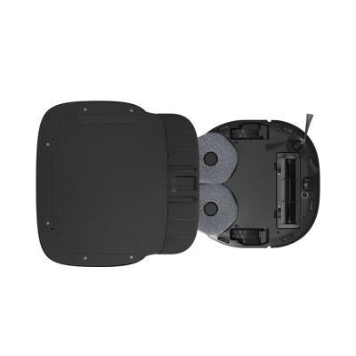 9. Eufy X9 Pro Saugroboter 0,41 l Schwarz