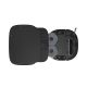9. Eufy X9 Pro Saugroboter 0,41 l Schwarz