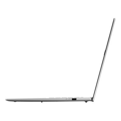9. ASUS Vivobook S16 S3607AA-SH025W Ultra 5 325 16,0" WUXGA OLED-Display (300 Nits), 16 GB DDR5 SSD, Intel Grafik, WLAN + Bluetooth, 1080p-Kamera + IR-Kamera, 70 Wh Akku, Windows 11, Aluminium, Cool Silver