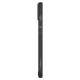 4. Spigen Ultra Hybrid-Hülle für iPhone 15 Plus – Mattschwarz