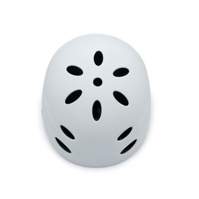 3. Motus HT-40 Fahrradhelm Größe L, weiß (MOTHAM7LW)