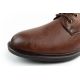 15. Wrangler George Herrenschuhe Chelsea Boots elegant modisch braun
