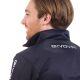 4. Givova Tuta Visa Triacetato M TR018 0403 Trainingsanzug