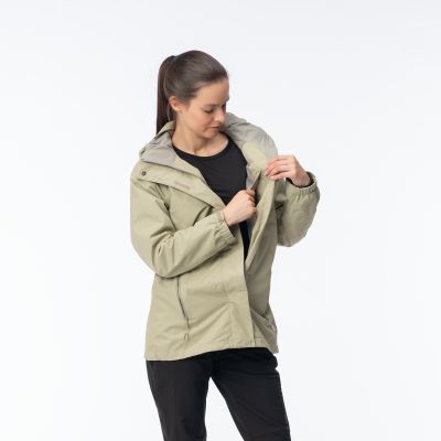 21. Elbrus Makari Wo's W 92800621736 Übergangsjacke
