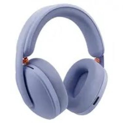 9. Logitech G G325 LIGHTSPEED Kabelloses Gaming-Headset mit Bügel, USB Typ-C, Bluetooth, Schwarz