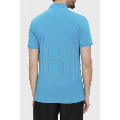 3. Poloshirt Boss Paule M 50512789-442
