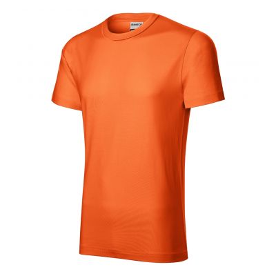 3. Rimeck Resist M MLI-R0111 oranges T-Shirt