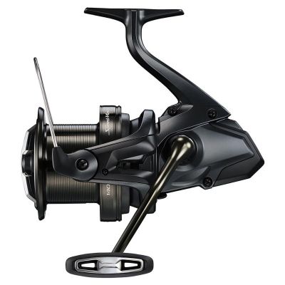 3. Shimano Speedmaster XTD Rolle