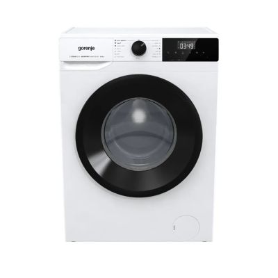 8. Waschmaschine GORENJE WNHPI94A1PS/PL