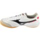 2. Mizuno Morelia Sala Elite IN Q1GA251209 Weiß 40