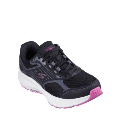 2. Skechers Go Run Consistent 2.0 W 128606 BKFS Schuhe
