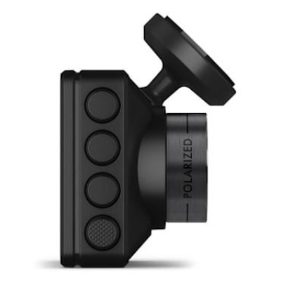 6. Garmin Dashcam X210 Quad HD Wi-Fi Bluetooth Akku, DC Schwarz