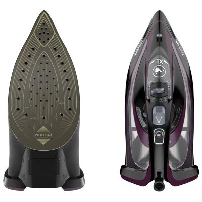 4. TEFAL FV 9835 Ultimatives Reines Eisen