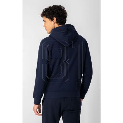 4. Champion Sweatshirt M 217929-BS501