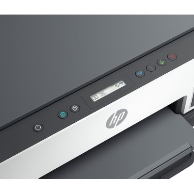11. HP Smart Tank 670 Kabelloser Multifunktions-Farbdrucker, Duplexdruck; Kopieren, Scannen