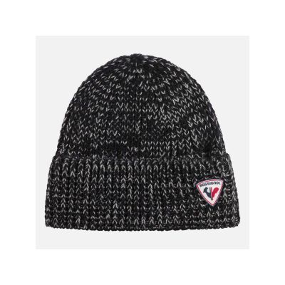 Rossignol Djinn Cap Schwarz