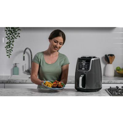 9. NINJA FETTFREIE FRITTEUSE AF160EU