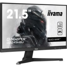 Iiyama 22 G2245HSU-B2 HDMI DP USB Monitor - Flachbildschirm - 54,6 cm