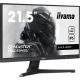 Iiyama 22 G2245HSU-B2 HDMI DP USB Monitor - Flachbildschirm - 54,6 cm