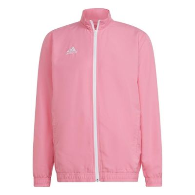 8. Adidas Entrada 22 Präsentationsjacke M HC5040 Sweatshirt