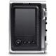 4. Fujifilm Instax mini Evo Kamera, 1/5", 2560 x 1920 Pixel, 62 x 46 mm, CMOS, 28 mm