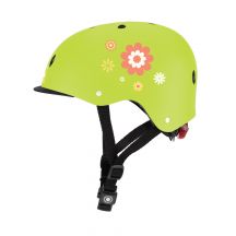 Globber Elite Lights Jr 507-106 Helm HS-TNK-000013848