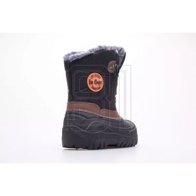 10. Lee Cooper Jr. Schneestiefel LCJ-21-44-0524K