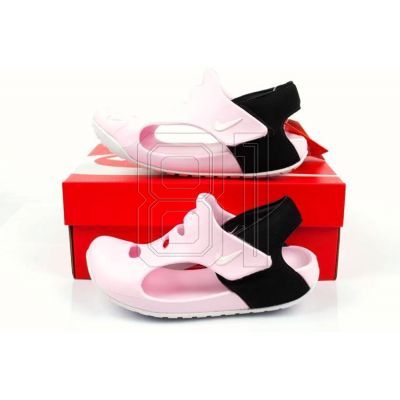 11. Nike Jr. DH9465-601 Sportsandalen