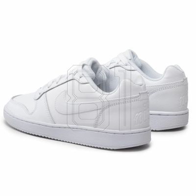 3. Nike Ebernon Low W AQ1779-100 Schuhe