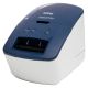 4. Brother QL-600B Etikettendrucker