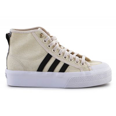 11. adidas Nizza Platform Mid W H00641 Schuhe