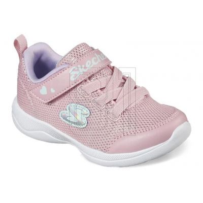 4. Skechers Skech-Stepz 2.0 Schuhe - Easy peasy Jr 302885N-PKLV