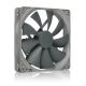 2. NOCTUA redux 140mm PWM-Lüfter 450 - 1500 U/min