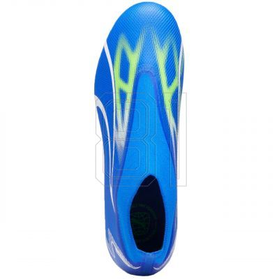 2. Puma Ultra Match+ LL FG/AG M 107511 03 Fußballschuhe