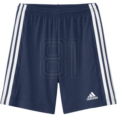 2. adidas Squadra 21 Short Jr GN5764