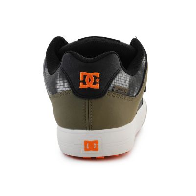 4. DC Pure Wnt M Schuhe ADYS300151-KON