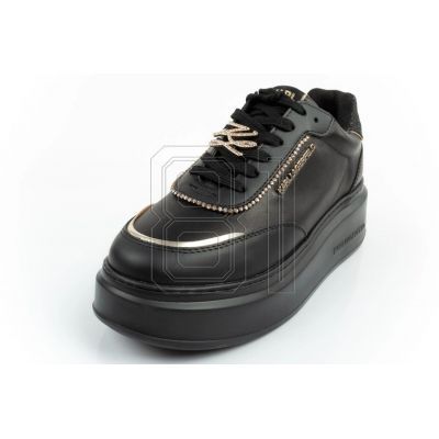 9. Karl Lagerfeld Anakapri W KL63519F0 0G Schuhe