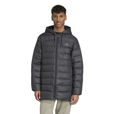 2. adidas Essentials 3-Streifen Parka JM4061