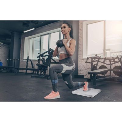 27. UMBRO BALANCE PAD KISSENMATTE