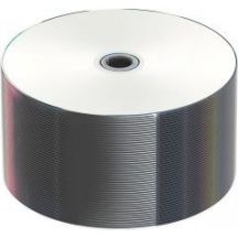 MAXELL DVD-R 4,7 GB, 50 Stück in Cakebox-Verpackung (Spindel), maximale Schreibgeschwindigkeit 16X, 120 Min. Zur Aufnahme von Multimedia-Inhalten. Hochwertige, bedruckbare Discs.