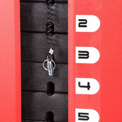 7. HMS Premium ATOM Portalkran