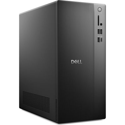 Dell Pro Tower Essential QVT1260 Ultra 5 225 16GB SSD512 UHD Graphics WLAN + BT Tastatur + Maus Windows 11 Pro 3 Jahre
