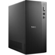 Dell Pro Tower Essential QVT1260 Ultra 5 225 16GB SSD512 UHD Graphics WLAN + BT Tastatur + Maus Windows 11 Pro 3 Jahre