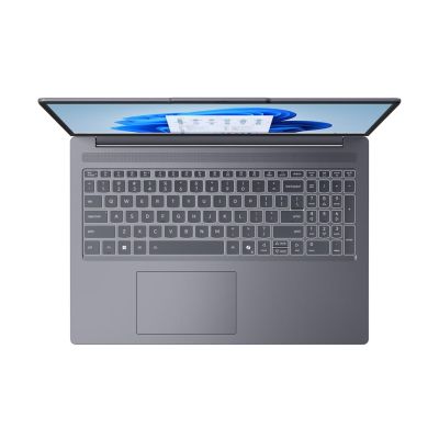 3. Lenovo IdeaPad Slim 3 16ARP10 Ryzen 5 7535HS 16,0" WUXGA IPS 60Hz 300nits AG 16GB DDR5 4800 SSD512 Radeon 660M Cam720p 60Wh NoOS Luna Gray