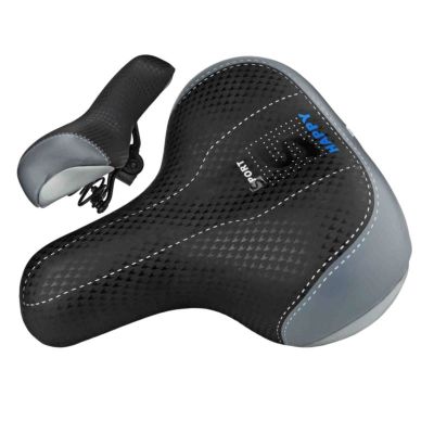 Jet Selle Happy Sport Sattel