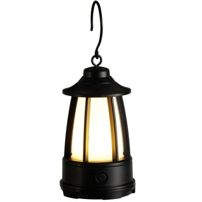 8. Taschenlampe, Campinglampe, Batterien, 15 x 8 x 8 cm, Redcliffs
