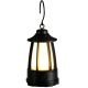 8. Taschenlampe, Campinglampe, Batterien, 15 x 8 x 8 cm, Redcliffs